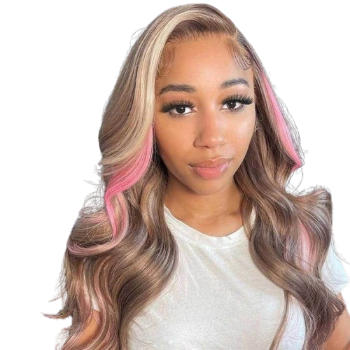 Blonde Bundles