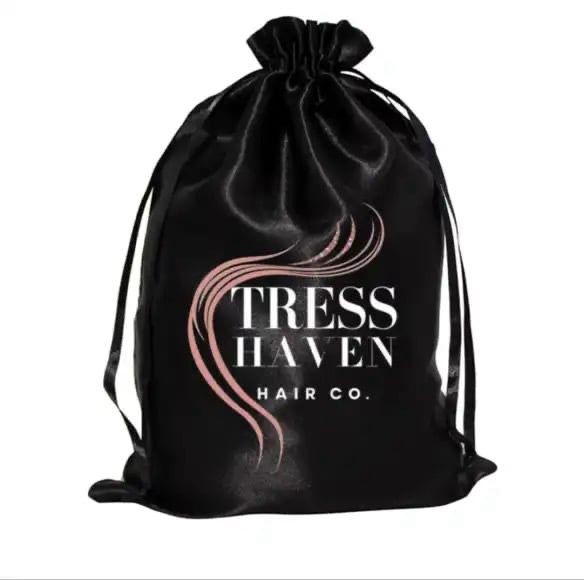 Packaging & Accessories Silk Bags