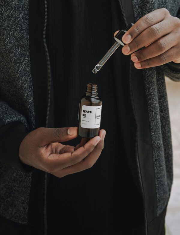 Beard Oil