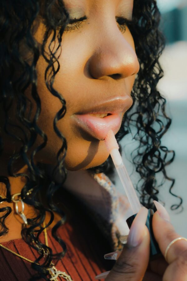 Lip Gloss